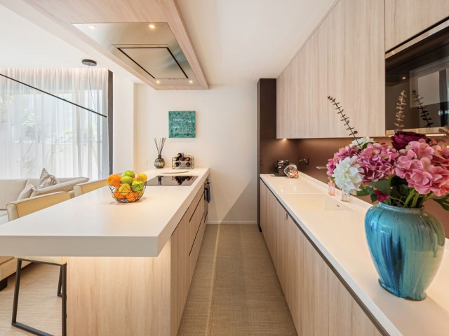 Apartment, Carib Playa, R5388199
