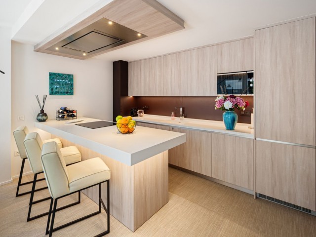 Apartment, Carib Playa, R5388199