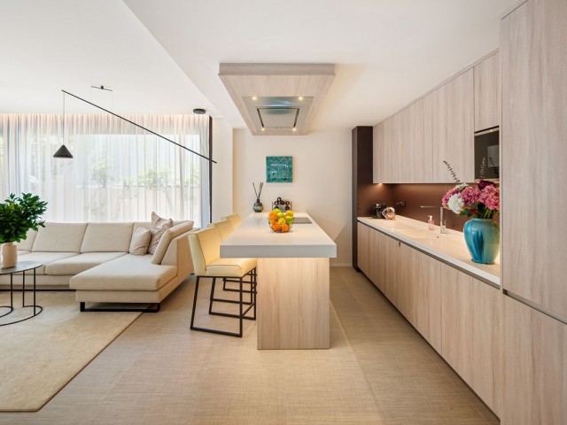 2 Schlafzimmer Apartment in Carib Playa