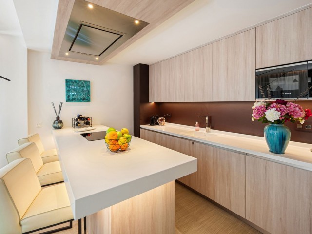 2 Schlafzimmer Apartment in Carib Playa