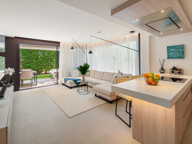2 Schlafzimmer Apartment in Carib Playa