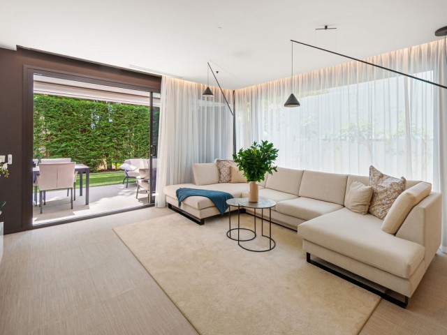2 Schlafzimmer Apartment in Carib Playa