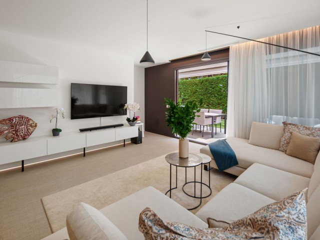 2 Schlafzimmer Apartment in Carib Playa