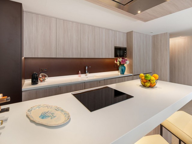 2 Schlafzimmer Apartment in Carib Playa