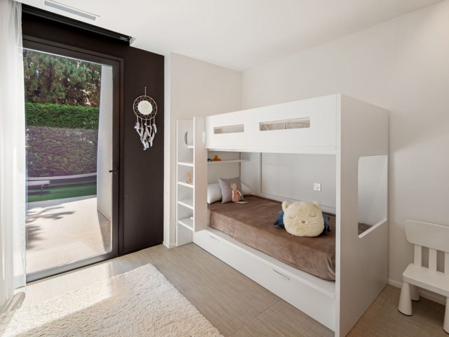 2 Schlafzimmer Apartment in Carib Playa