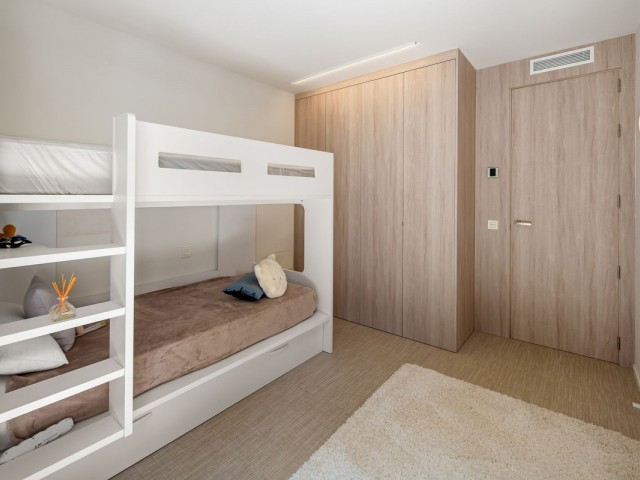 2 Schlafzimmer Apartment in Carib Playa