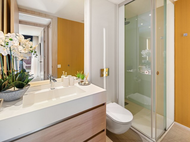 2 Schlafzimmer Apartment in Carib Playa
