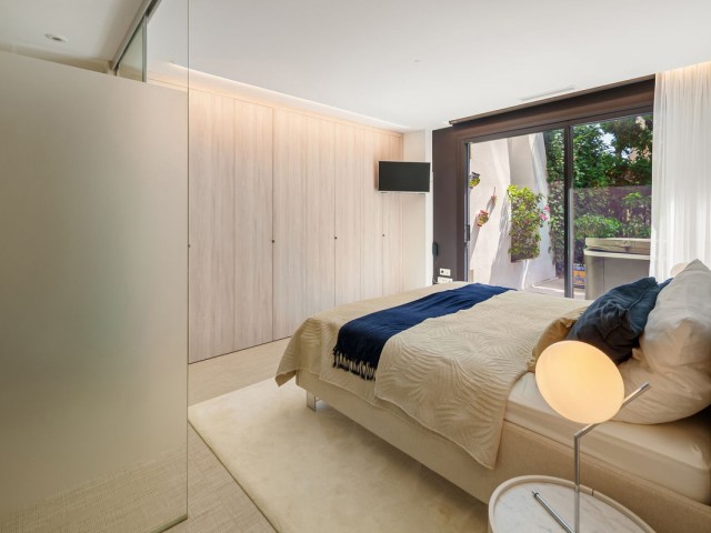 2 Schlafzimmer Apartment in Carib Playa