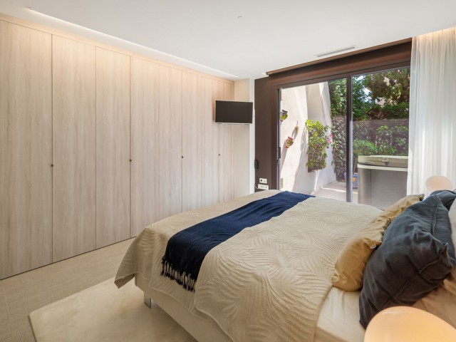2 Schlafzimmer Apartment in Carib Playa