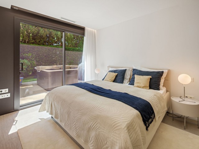 2 Schlafzimmer Apartment in Carib Playa