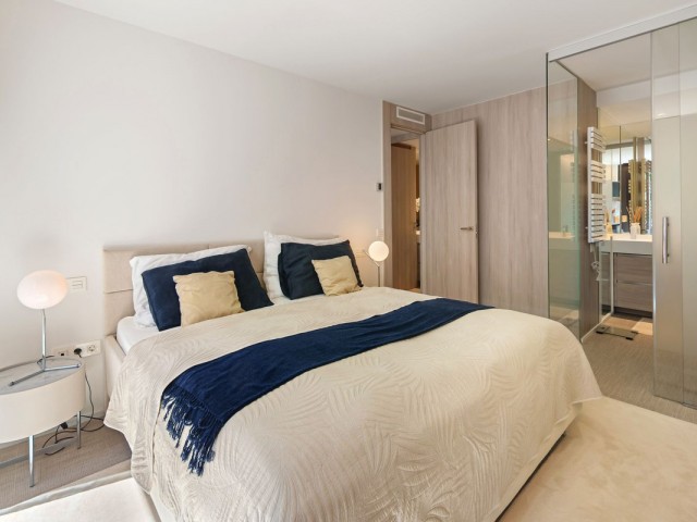 2 Schlafzimmer Apartment in Carib Playa
