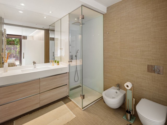 2 Schlafzimmer Apartment in Carib Playa