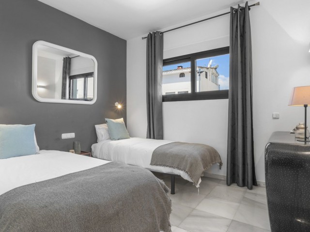 6 Bedrooms Villa in Nueva Andalucía