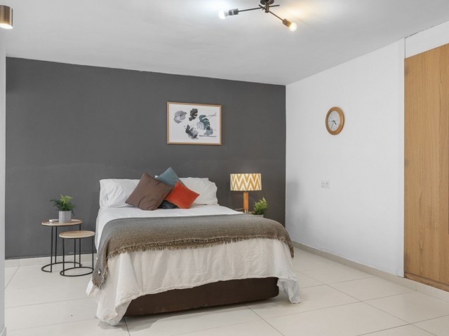 6 Bedrooms Villa in Nueva Andalucía