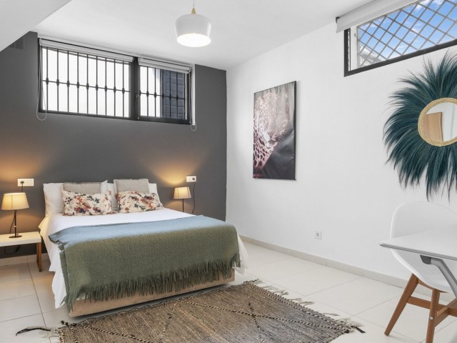 6 Bedrooms Villa in Nueva Andalucía