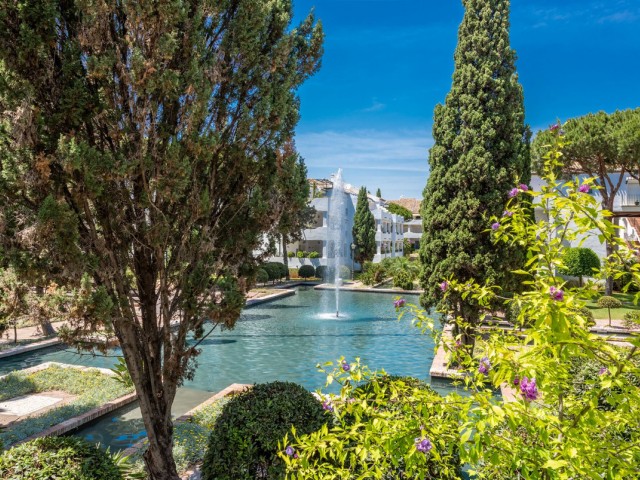 Appartement, El Presidente, R5388214