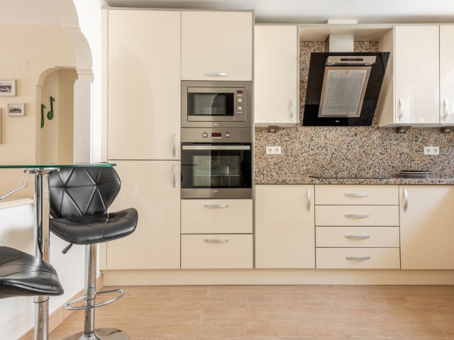 Appartement, El Presidente, R5388214