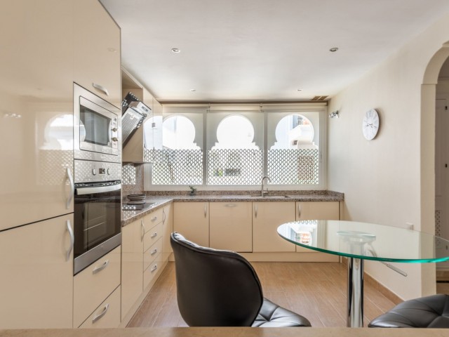 Appartement, El Presidente, R5388214