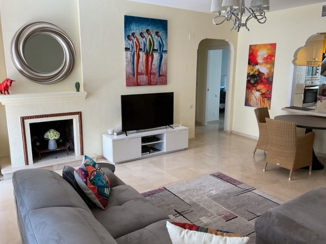 Appartement, El Presidente, R5388214