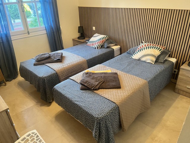 3 Schlafzimmer Apartment in El Presidente