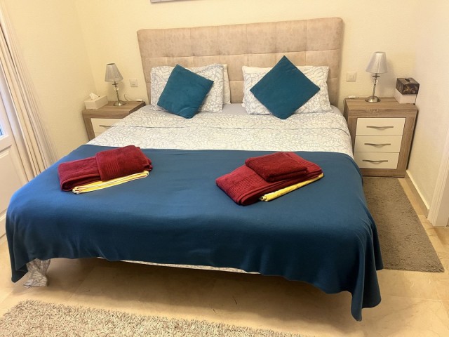 3 Schlafzimmer Apartment in El Presidente