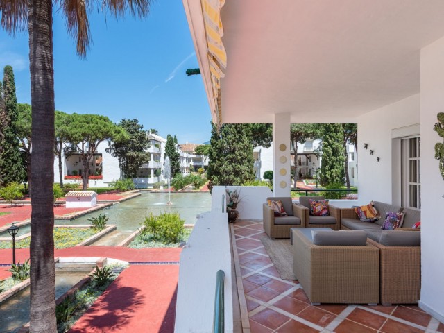 Appartement, El Presidente, R5388214