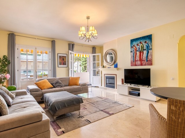 Appartement, El Presidente, R5388214