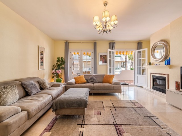 Appartement, El Presidente, R5388214