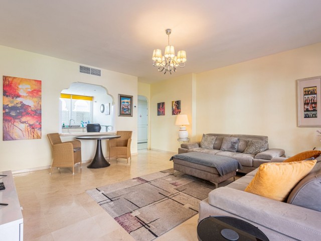 Appartement, El Presidente, R5388214
