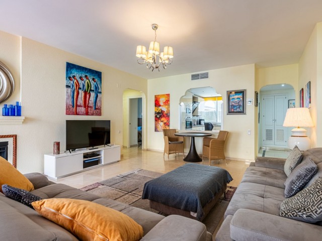 Appartement, El Presidente, R5388214