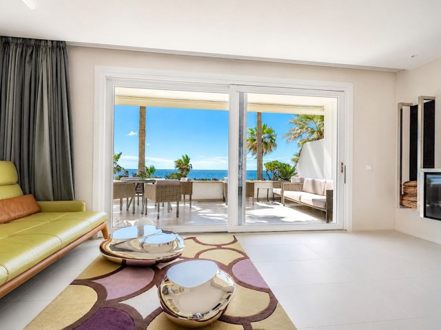 2 Bedrooms Apartment in New Golden Mile