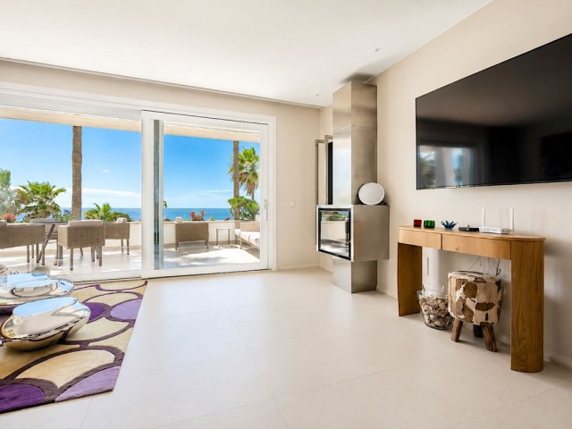 2 Bedrooms Apartment in New Golden Mile