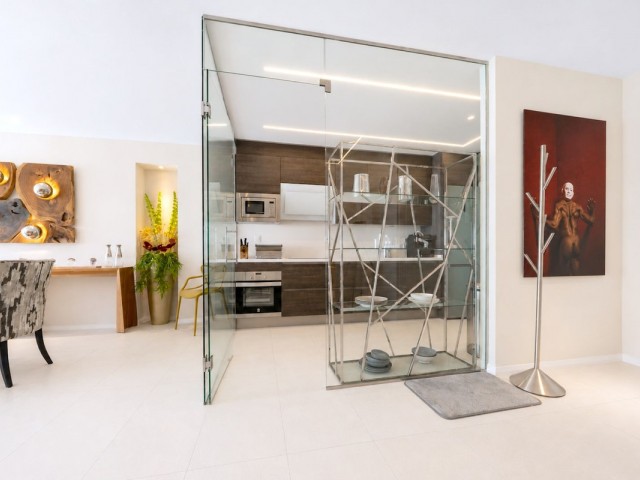 2 Bedrooms Apartment in New Golden Mile