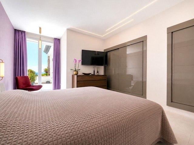 2 Bedrooms Apartment in New Golden Mile
