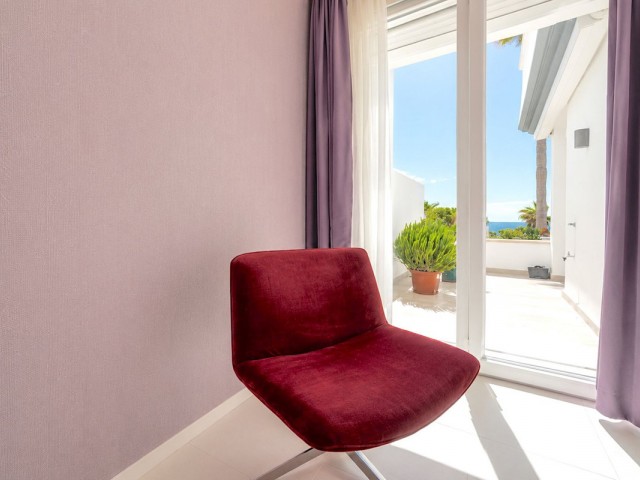 2 Bedrooms Apartment in New Golden Mile