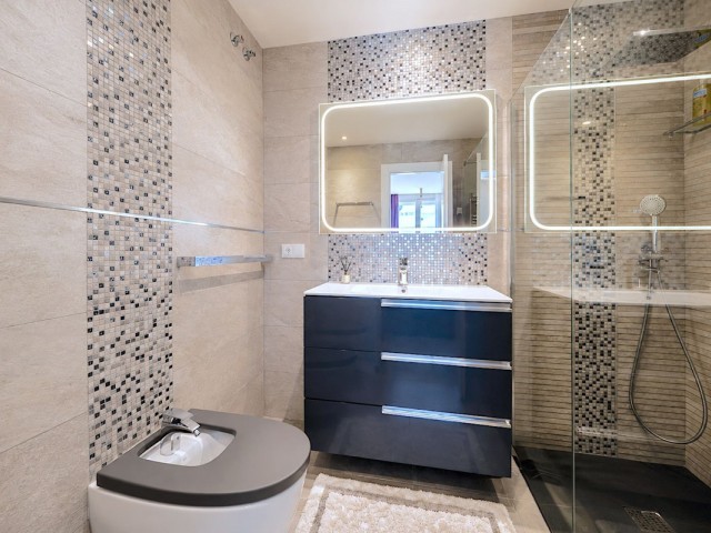 2 Bedrooms Apartment in New Golden Mile