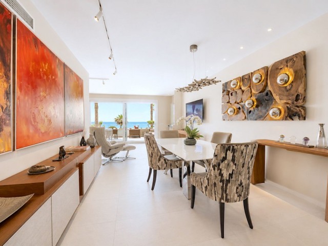 2 Bedrooms Apartment in New Golden Mile