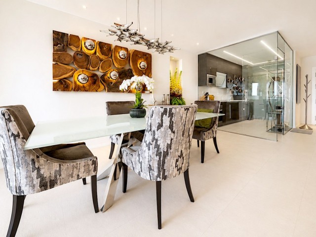 2 Bedrooms Apartment in New Golden Mile