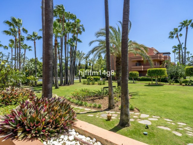 Appartement, Puerto Banús