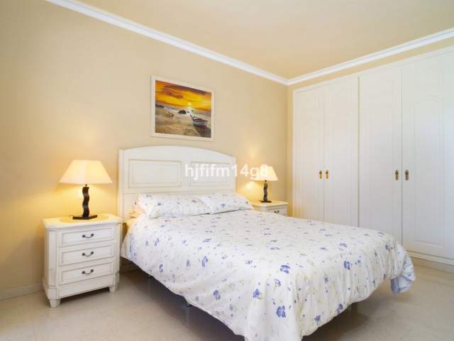 2 Slaapkamer Appartement in Puerto Banús