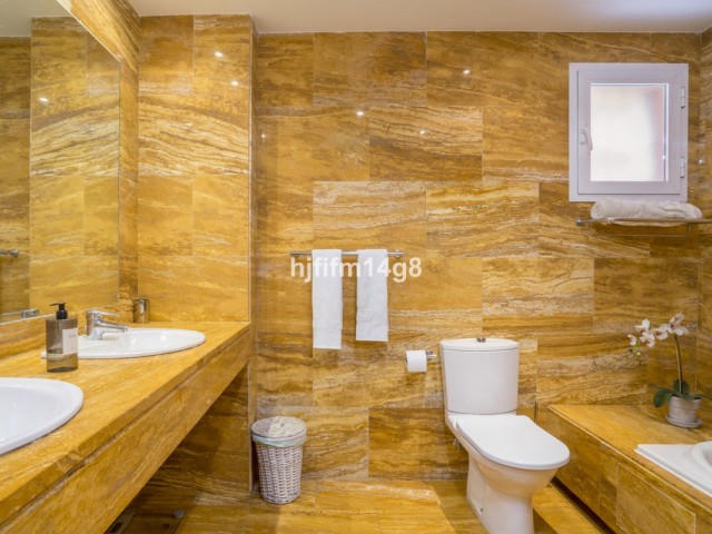 2 Slaapkamer Appartement in Puerto Banús