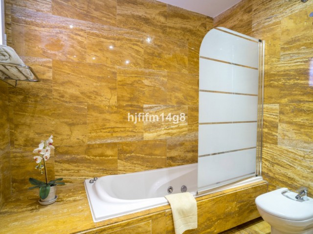 2 Slaapkamer Appartement in Puerto Banús