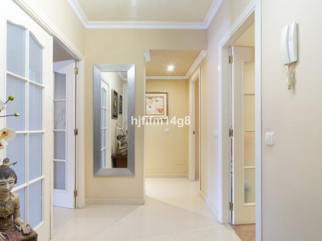2 Slaapkamer Appartement in Puerto Banús