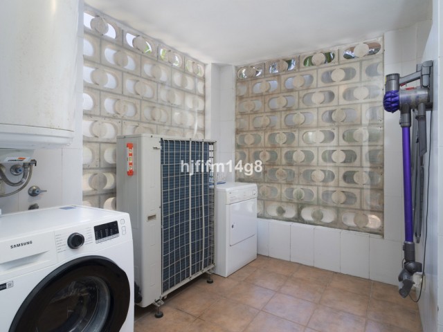 2 Slaapkamer Appartement in Puerto Banús