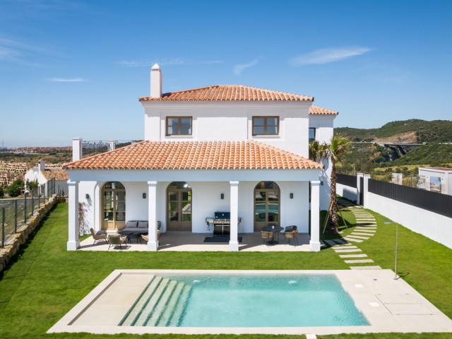 Villa Valle Romano - R5388283