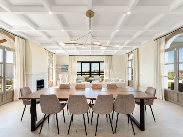 4 Schlafzimmer Villa in Valle Romano