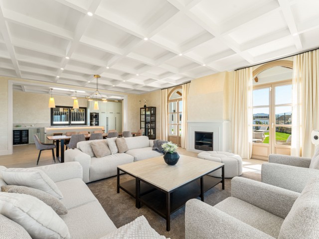 4 Schlafzimmer Villa in Valle Romano