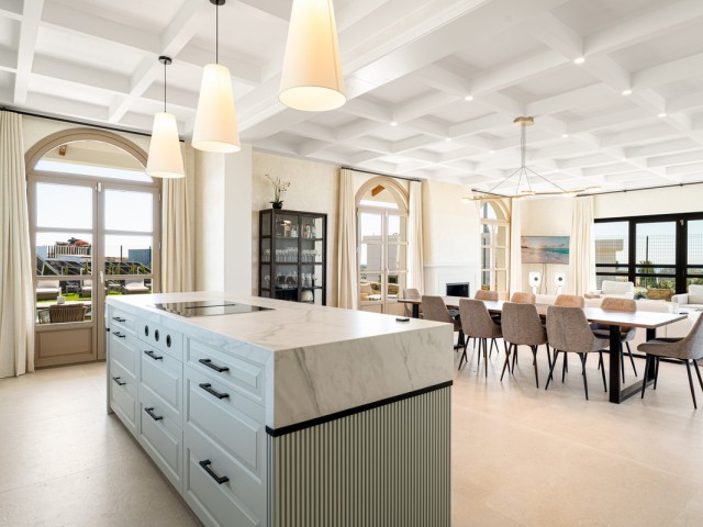 4 Schlafzimmer Villa in Valle Romano