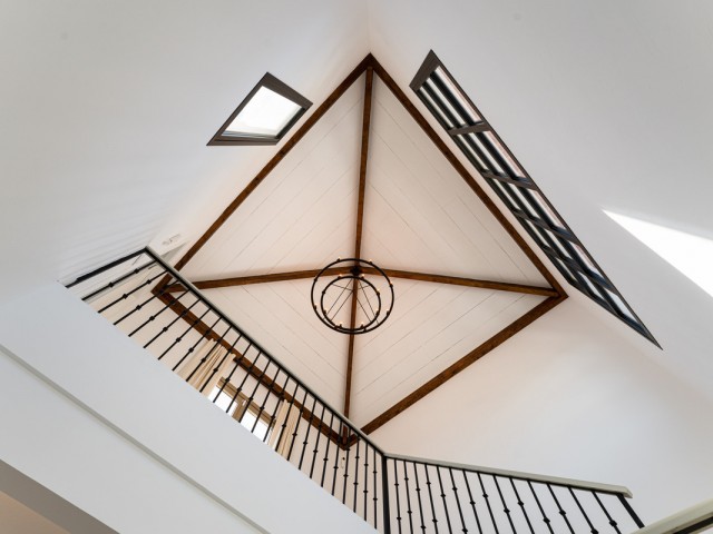 4 Schlafzimmer Villa in Valle Romano