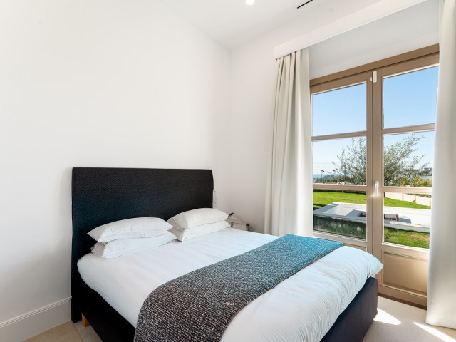 4 Schlafzimmer Villa in Valle Romano